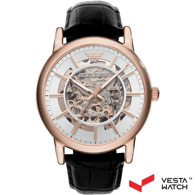 ساعت مچی مردانه امپریو آرمانی EMPORIO ARMANI مدل AR60007