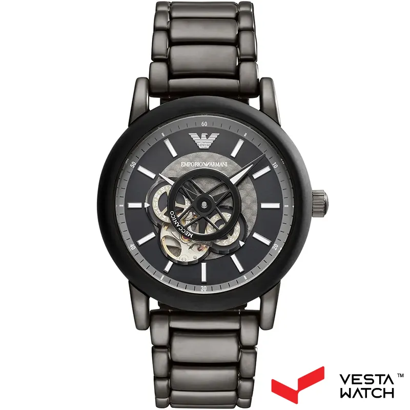 ساعت مچی مردانه امپریو آرمانی EMPORIO ARMANI مدل AR60010