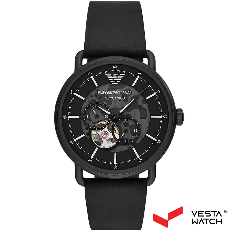 ساعت مچی مردانه امپریو آرمانی EMPORIO ARMANI مدل AR60028