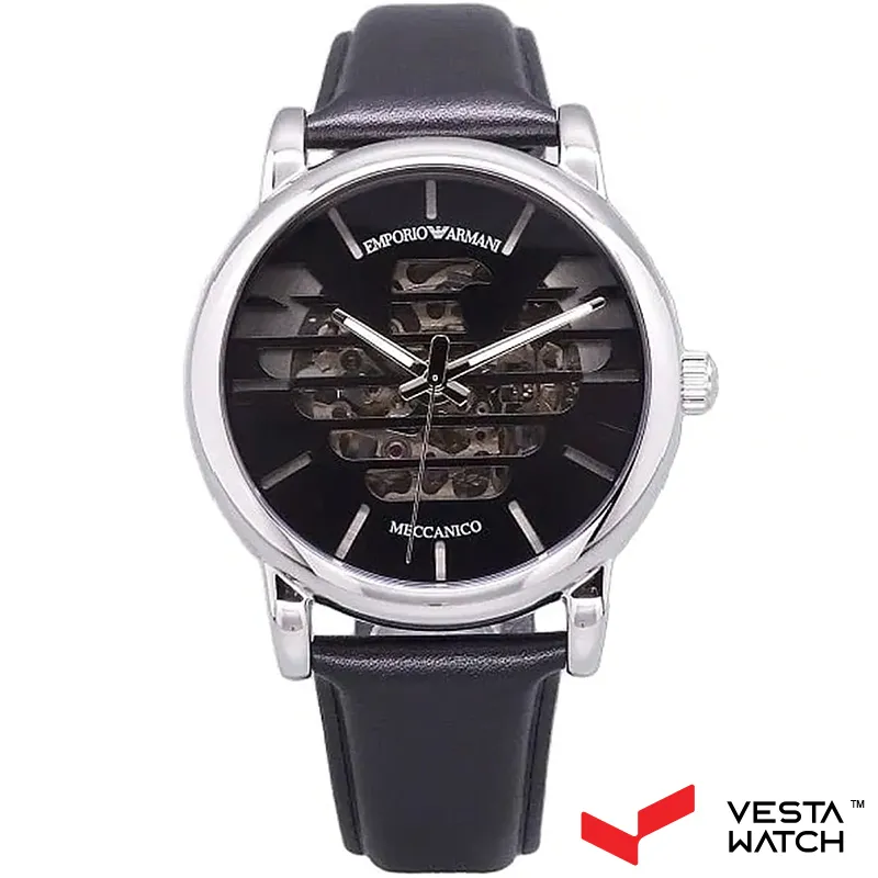 ساعت مچی مردانه امپریو آرمانی EMPORIO ARMANI مدل AR60040