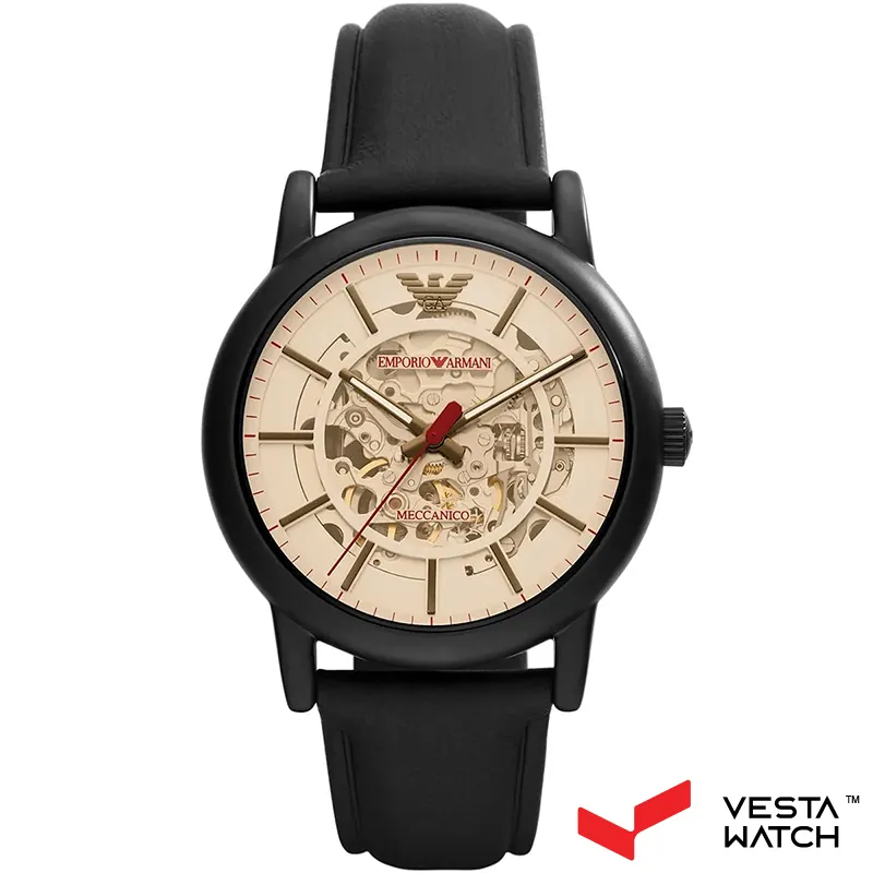 ساعت مچی مردانه امپریو آرمانی EMPORIO ARMANI مدل AR60041