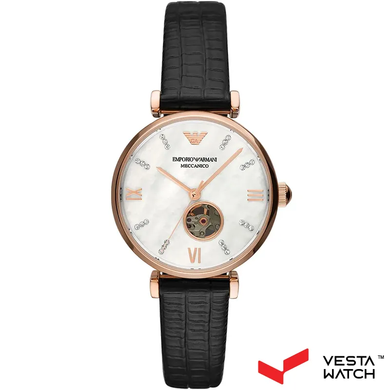 ساعت مچی زنانه امپریو آرمانی EMPORIO ARMANI مدل AR60047