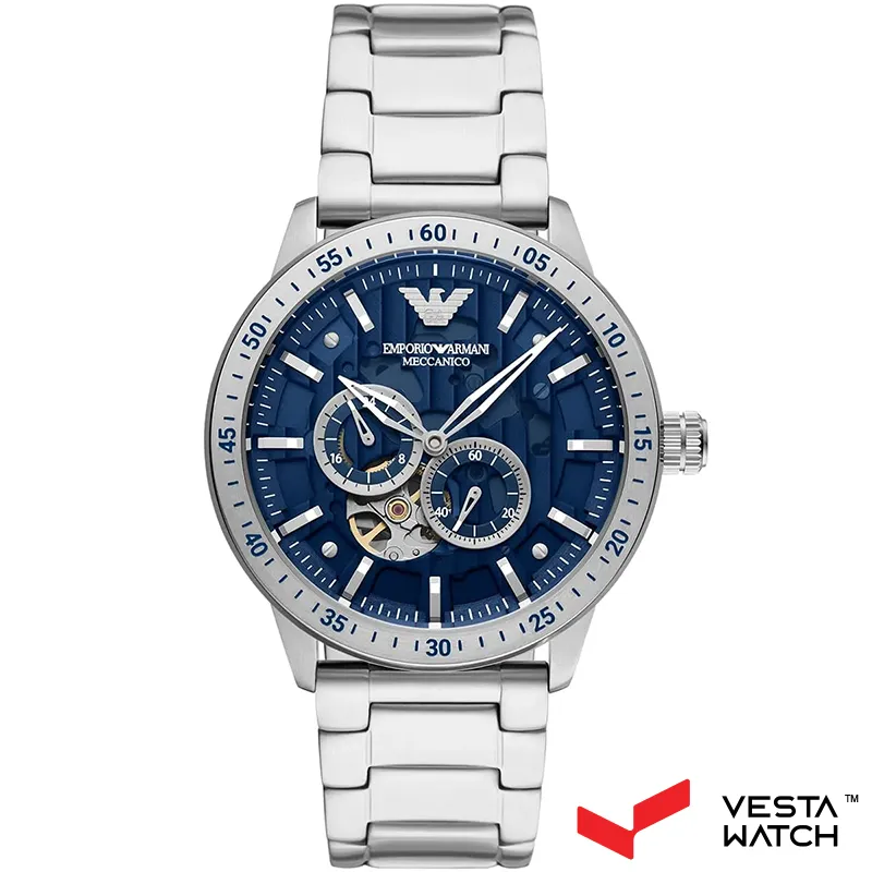 ساعت مچی مردانه امپریو آرمانی EMPORIO ARMANI مدل AR60052