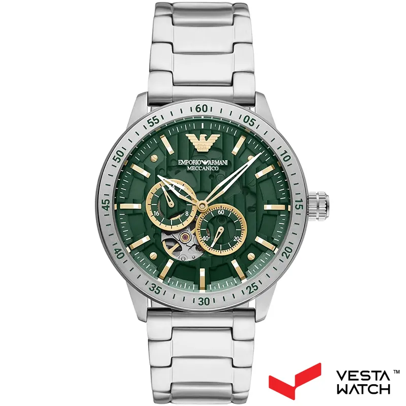 ساعت مچی مردانه امپریو آرمانی EMPORIO ARMANI مدل AR60053