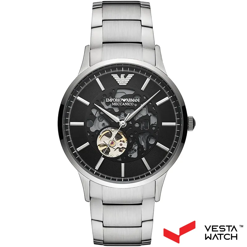 ساعت مچی مردانه امپریو آرمانی EMPORIO ARMANI مدل AR60055