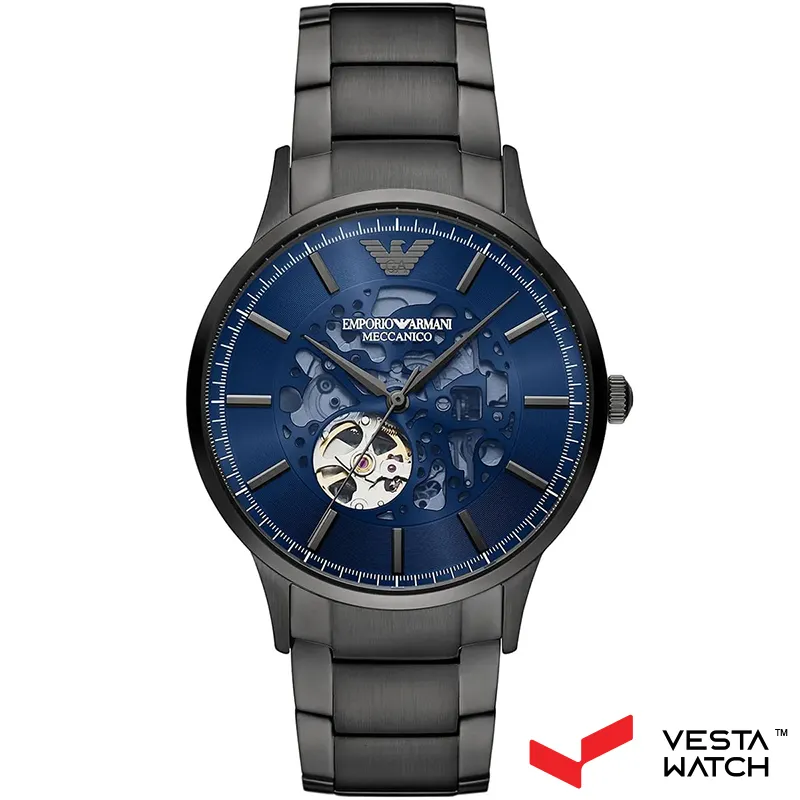 ساعت مچی مردانه امپریو آرمانی EMPORIO ARMANI مدل AR60056