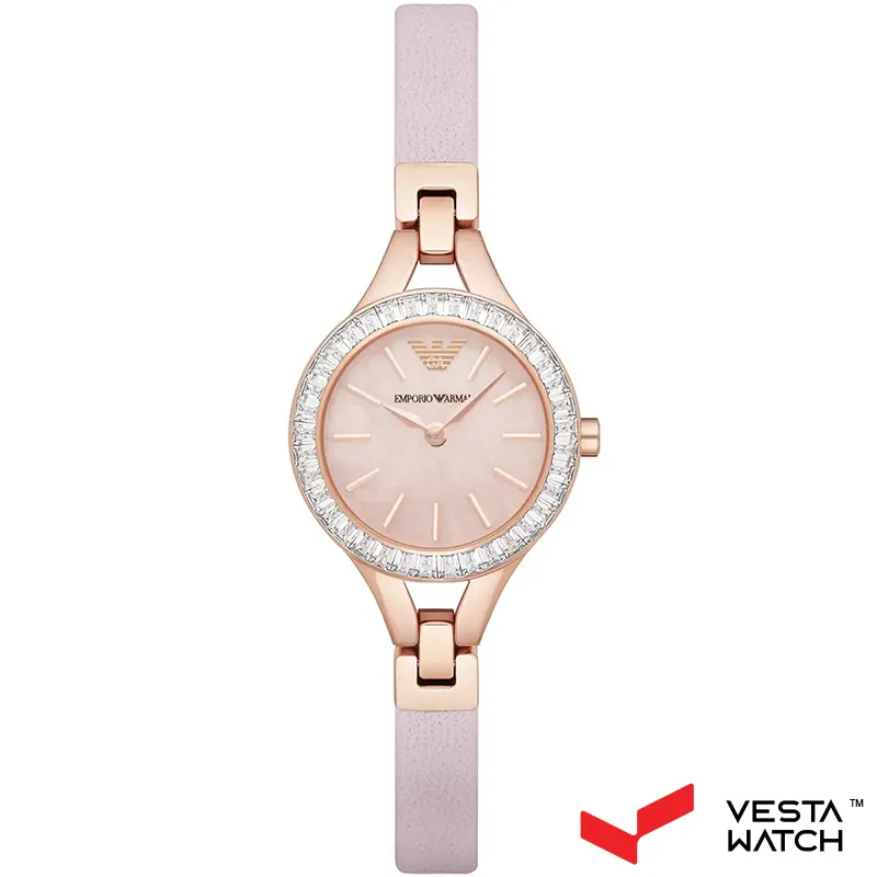 ساعت مچی زنانه امپریو آرمانی EMPORIO ARMANI مدل AR7413