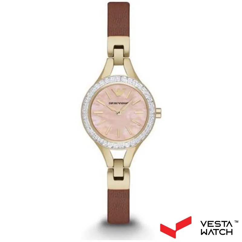 ساعت مچی زنانه امپریو آرمانی EMPORIO ARMANI مدل AR7415