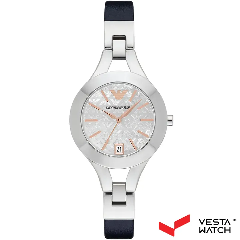 ساعت مچی زنانه امپریو آرمانی EMPORIO ARMANI مدل AR7429