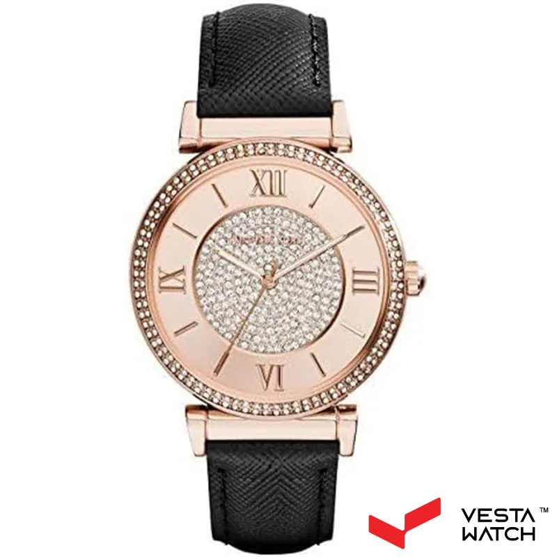 ساعت مچی زنانه مایکل کورس MICHAEL KORS مدل MK2376