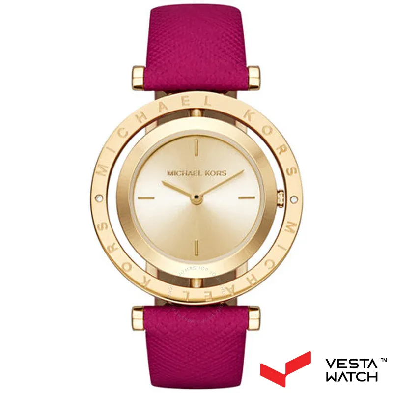 ساعت مچی زنانه مایکل کورس MICHAEL KORS مدل MK2525