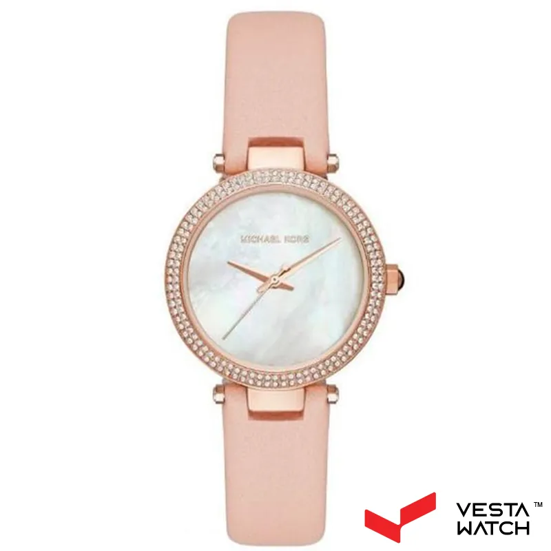 ساعت مچی زنانه مایکل کورس MICHAEL KORS مدل MK2590