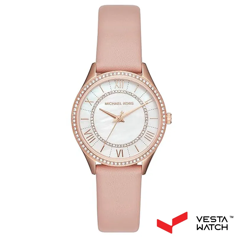 ساعت مچی زنانه مایکل کورس MICHAEL KORS مدل MK2690