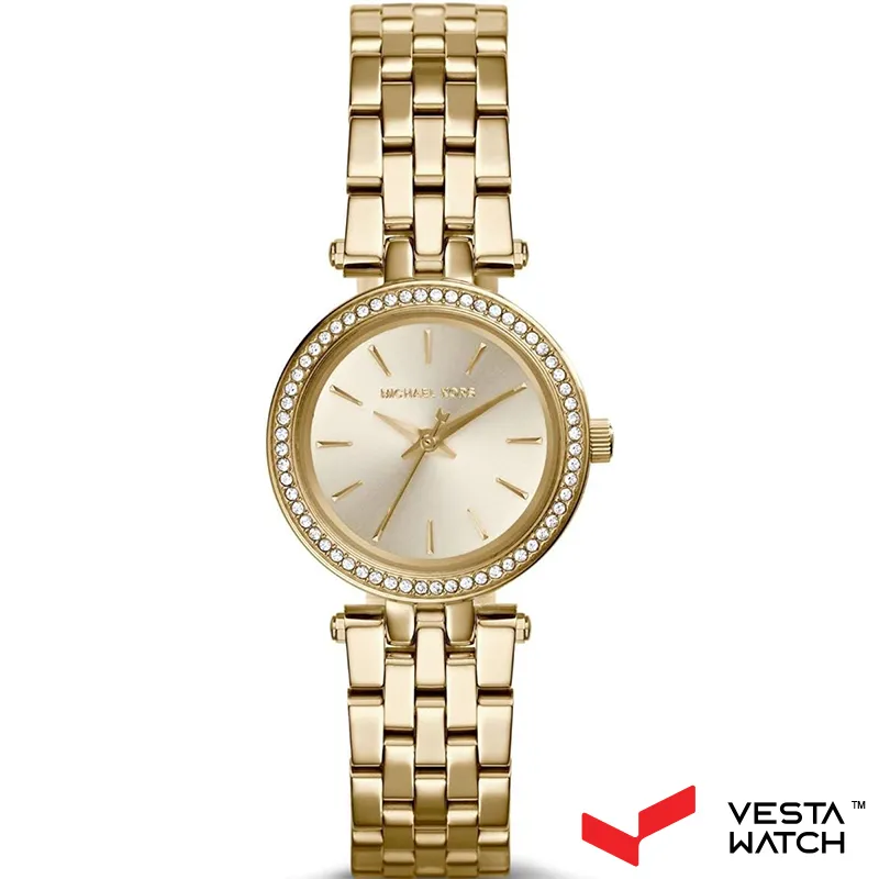 ساعت مچی زنانه مایکل کورس MICHAEL KORS مدل MK3295