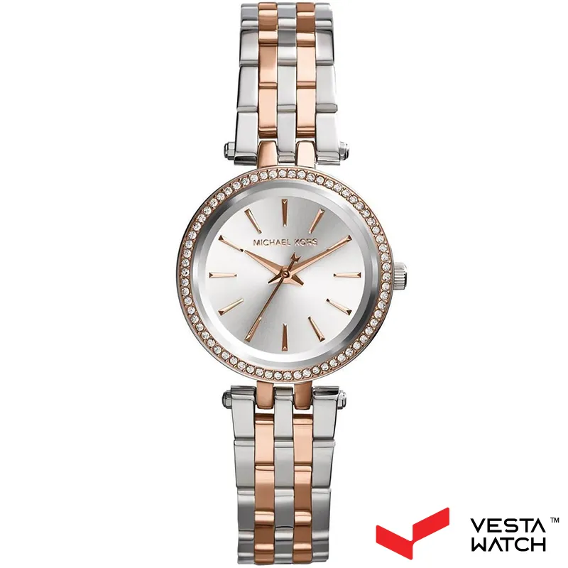 ساعت مچی زنانه مایکل کورس MICHAEL KORS مدل MK3298