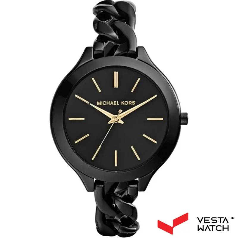 ساعت مچی زنانه مایکل کورس MICHAEL KORS مدل MK3317