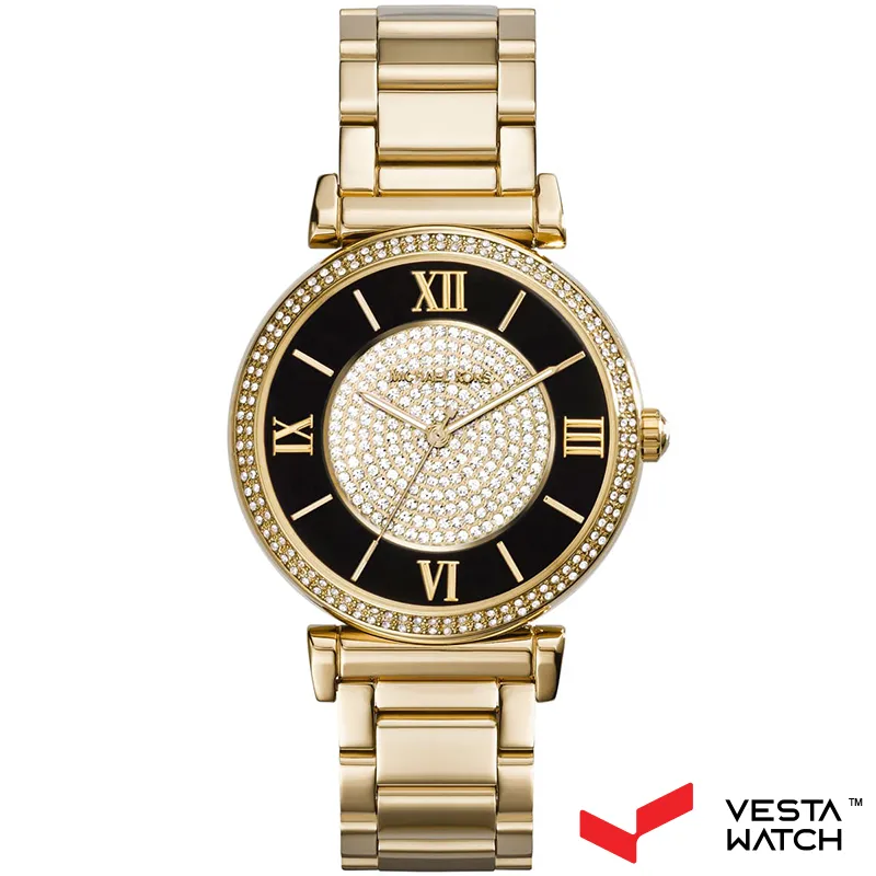 ساعت مچی زنانه مایکل کورس MICHAEL KORS مدل MK3338