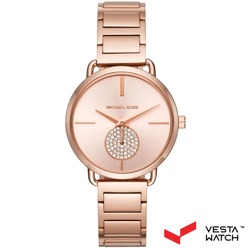 ساعت مچی زنانه مایکل کورس MICHAEL KORS مدل MK3640