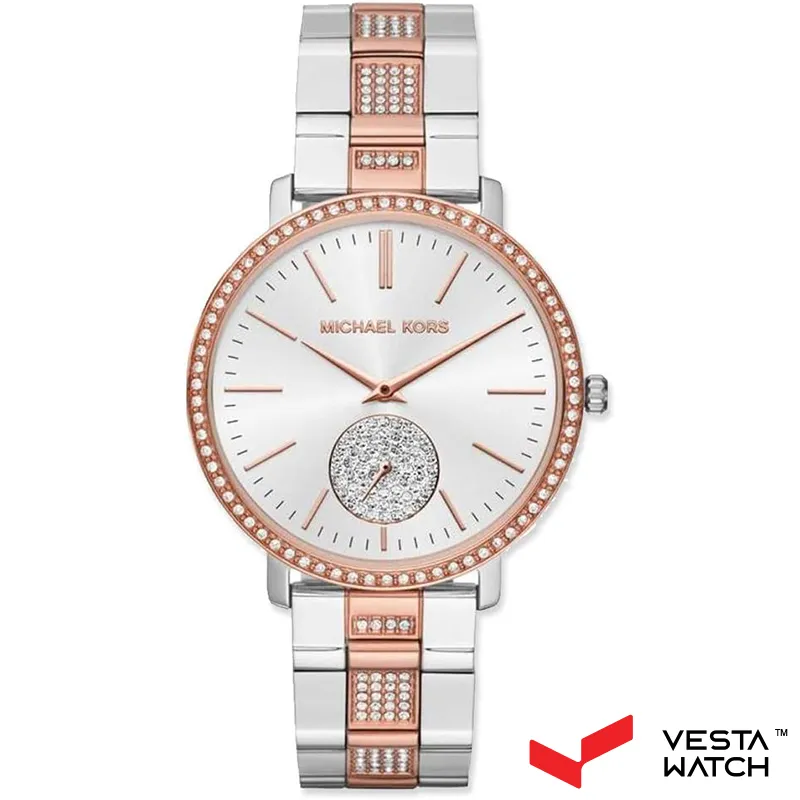 ساعت مچی زنانه مایکل کورس MICHAEL KORS مدل MK3660