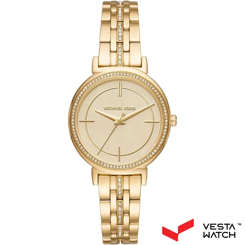 ساعت مچی زنانه مایکل کورس MICHAEL KORS مدل MK3681