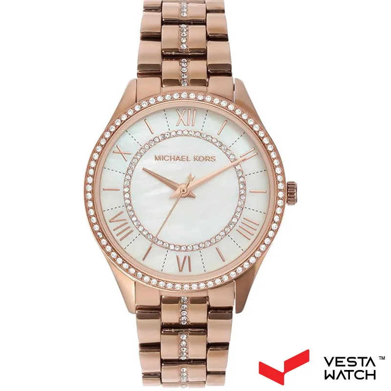 ساعت مچی زنانه مایکل کورس MICHAEL KORS مدل MK3716