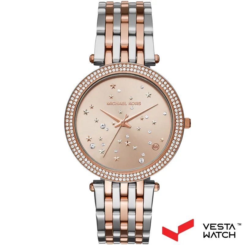 ساعت مچی زنانه مایکل کورس MICHAEL KORS مدل MK3726