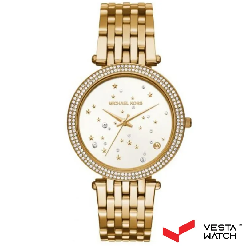 ساعت مچی زنانه مایکل کورس MICHAEL KORS مدل MK3727