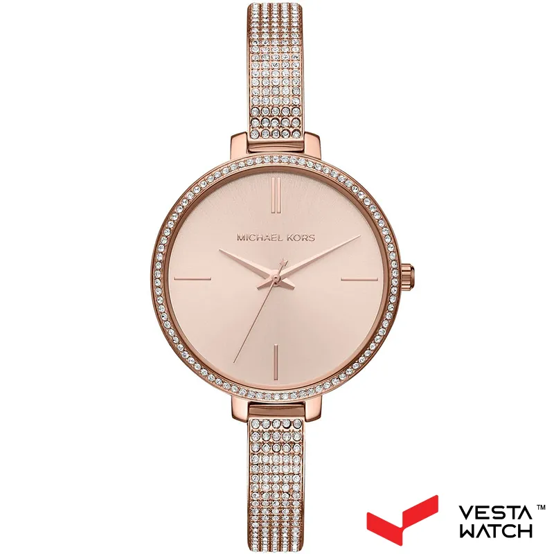 ساعت مچی زنانه مایکل کورس MICHAEL KORS مدل MK3785