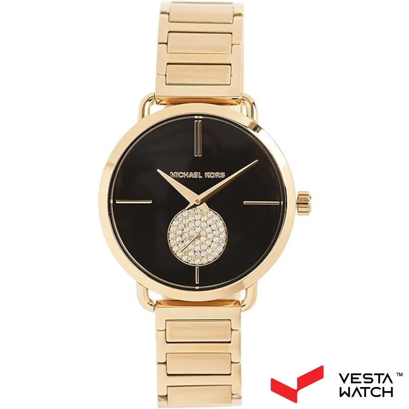 ساعت مچی زنانه مایکل کورس MICHAEL KORS مدل MK3788