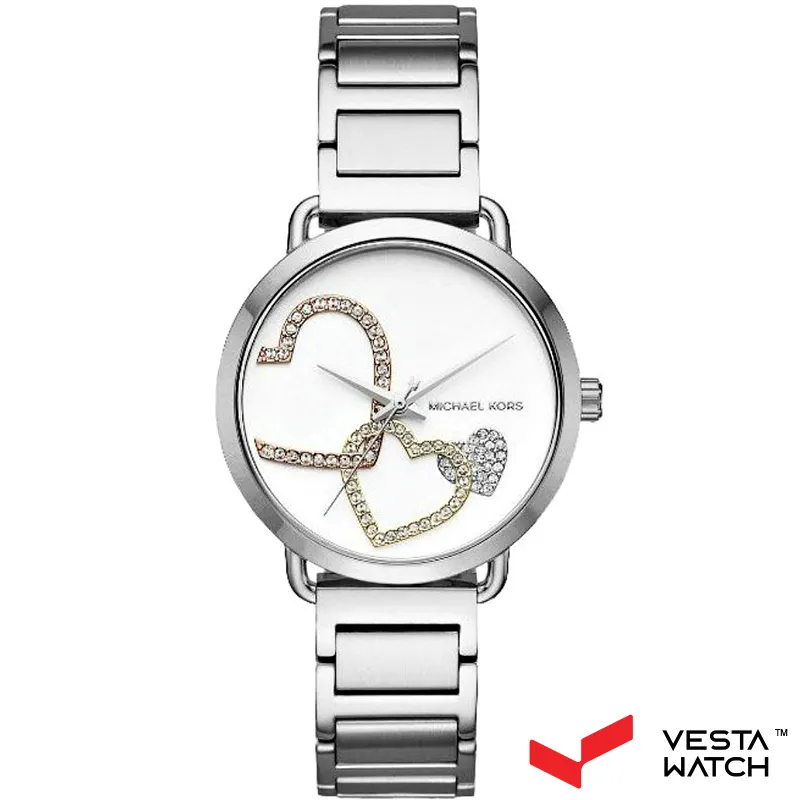 ساعت مچی زنانه مایکل کورس MICHAEL KORS مدل MK3823