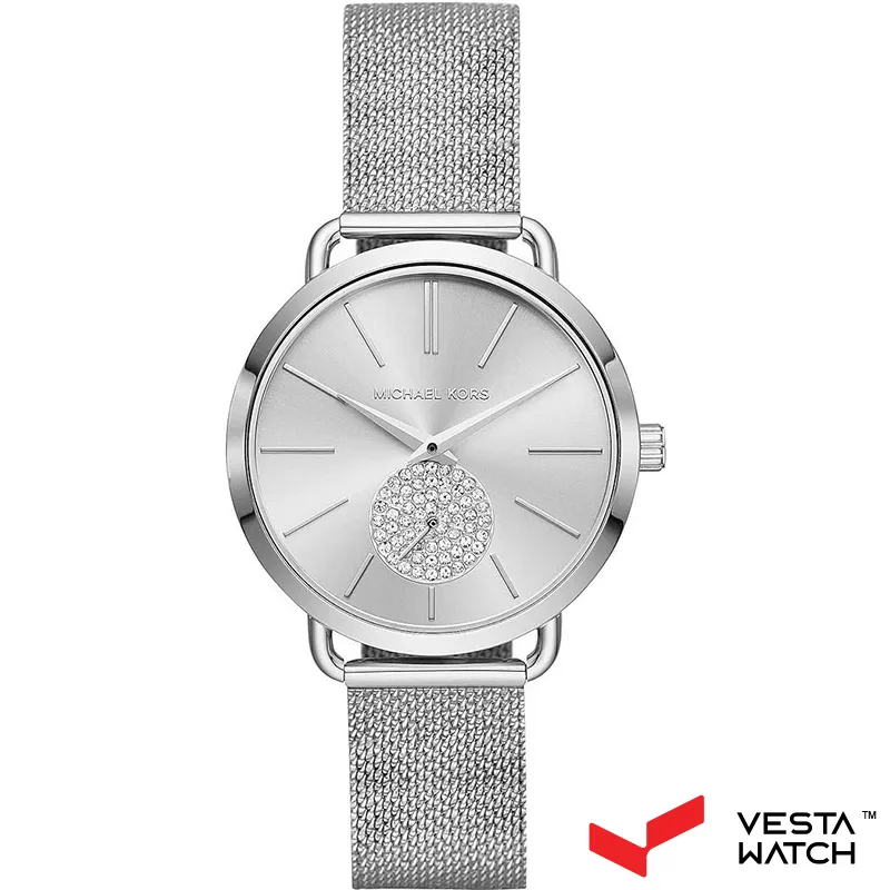 ساعت مچی زنانه مایکل کورس MICHAEL KORS مدل MK3843