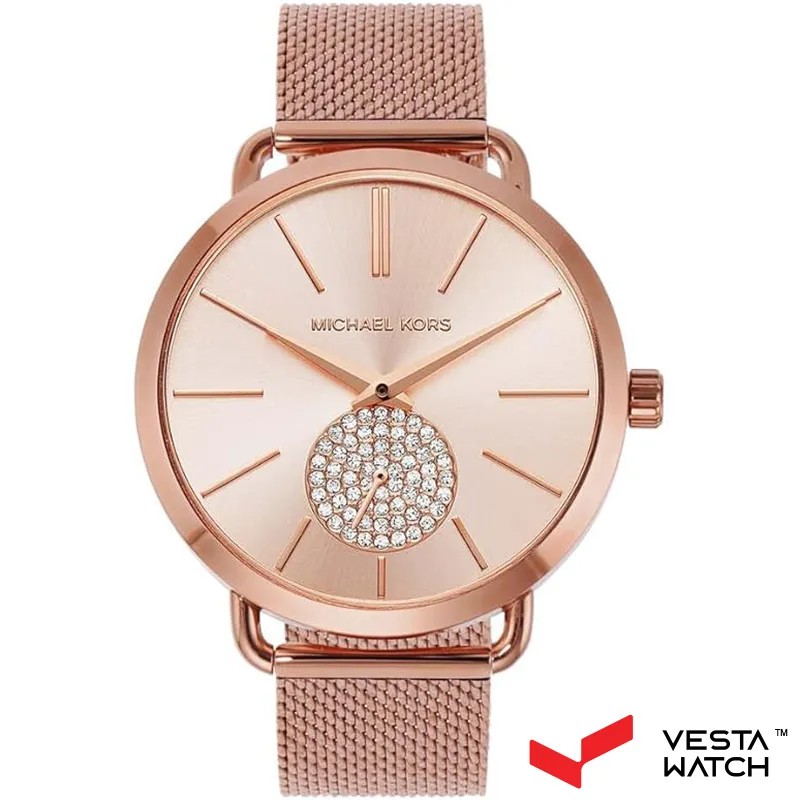 ساعت مچی زنانه مایکل کورس MICHAEL KORS مدل MK3845