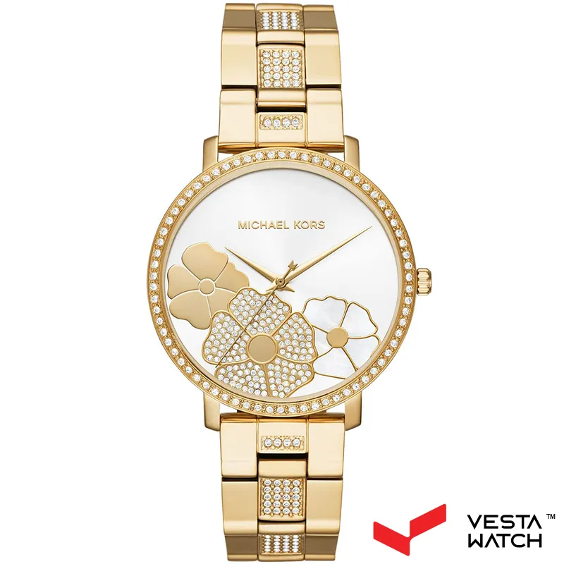 ساعت مچی زنانه مایکل کورس MICHAEL KORS مدل MK3864