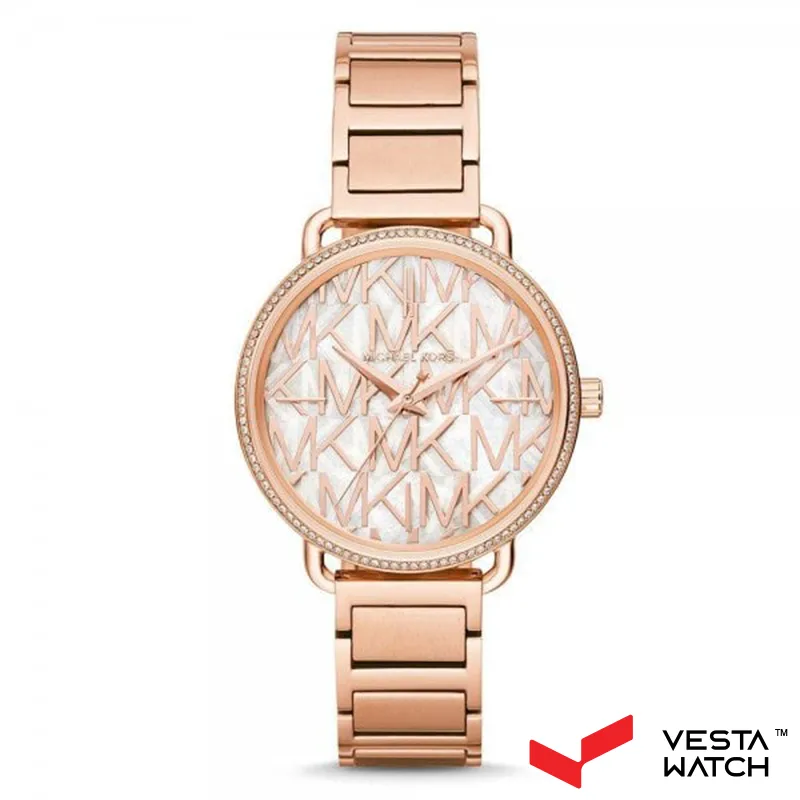 ساعت مچی زنانه مایکل کورس MICHAEL KORS مدل MK3887