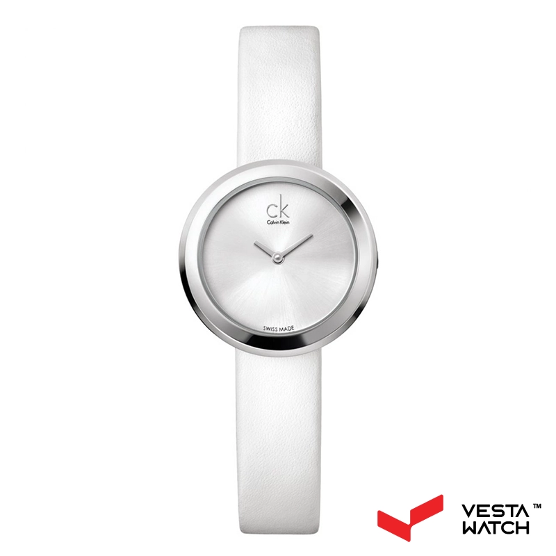 ساعت مچی زنانه کلوین کلاین CK مدل K3N231L6