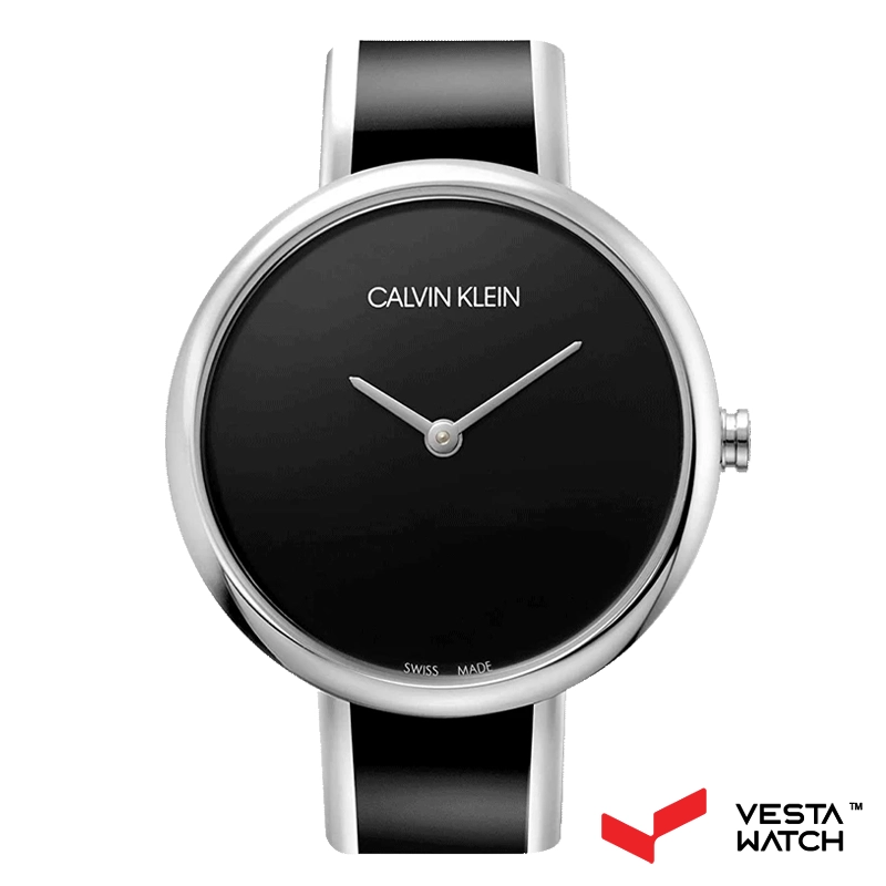 ساعت مچی زنانه کلوین کلاین CK مدل K4E2N111