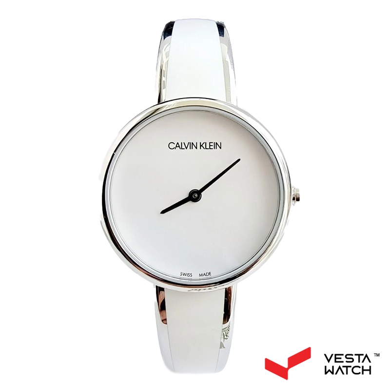 ساعت مچی زنانه کلوین کلاین CK مدل K4E2N116