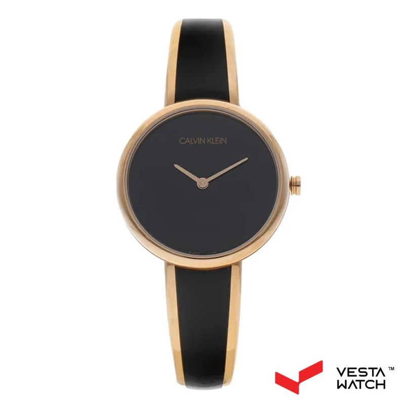 ساعت مچی زنانه کلوین کلاین CK مدل K4E2N611