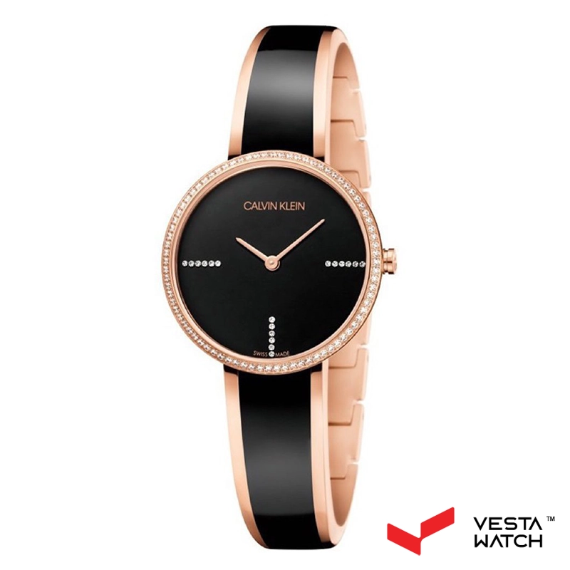 ساعت مچی زنانه کلوین کلاین CK مدل K4E2NX1S