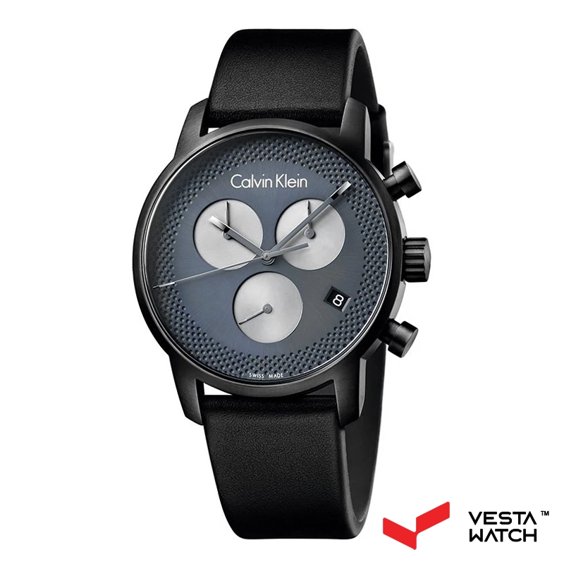 ساعت مچی مردانه کلوین کلاین CK مدل K2G177C3