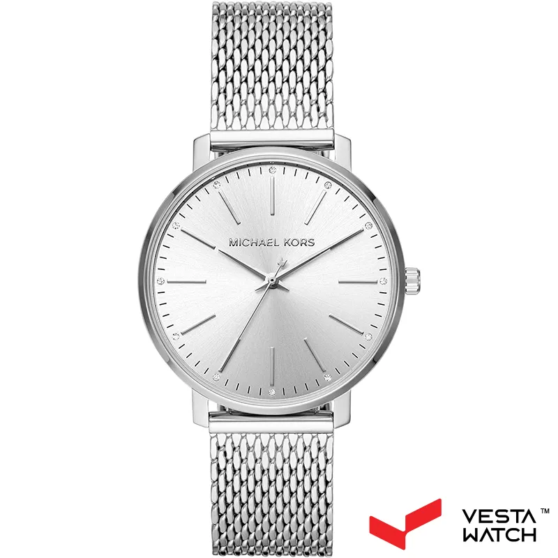 ساعت مچی زنانه مایکل کورس MICHAEL KORS مدل MK4338