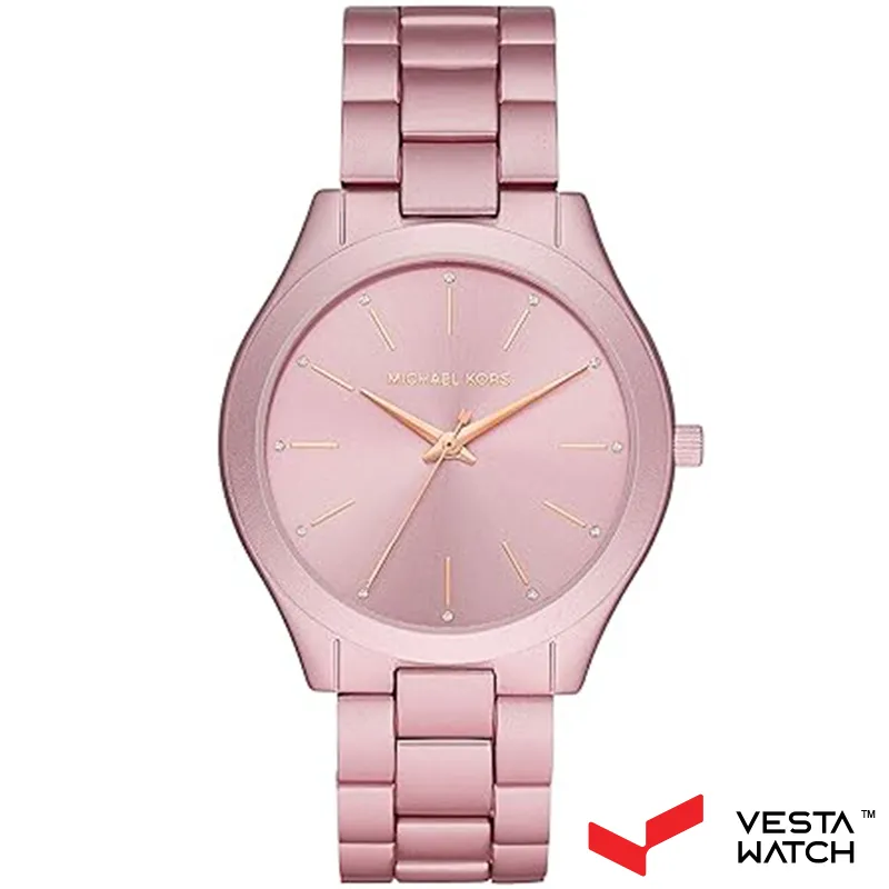 ساعت مچی زنانه مایکل کورس MICHAEL KORS مدل MK4456