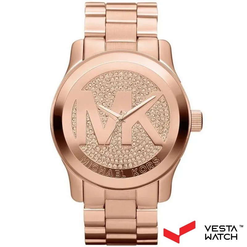 ساعت مچی زنانه مایکل کورس MICHAEL KORS مدل MK5661