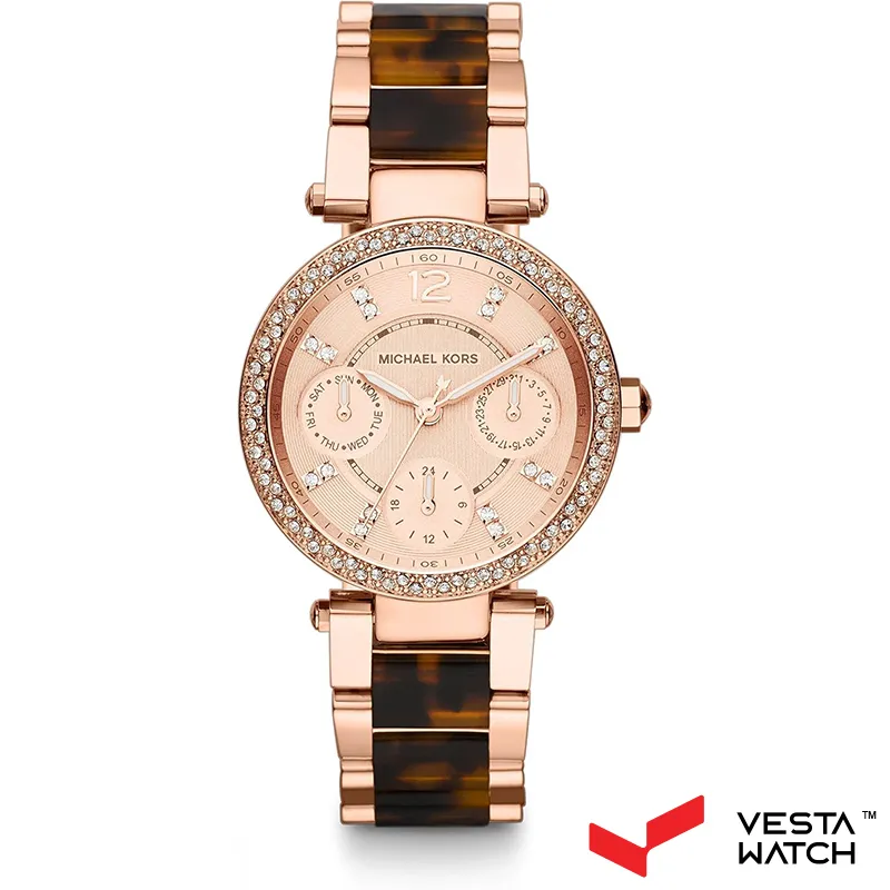 ساعت مچی زنانه مایکل کورس MICHAEL KORS مدل MK5841