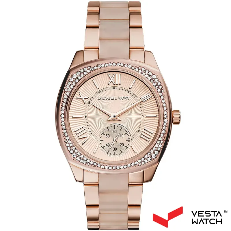 ساعت مچی زنانه مایکل کورس MICHAEL KORS مدل MK6135