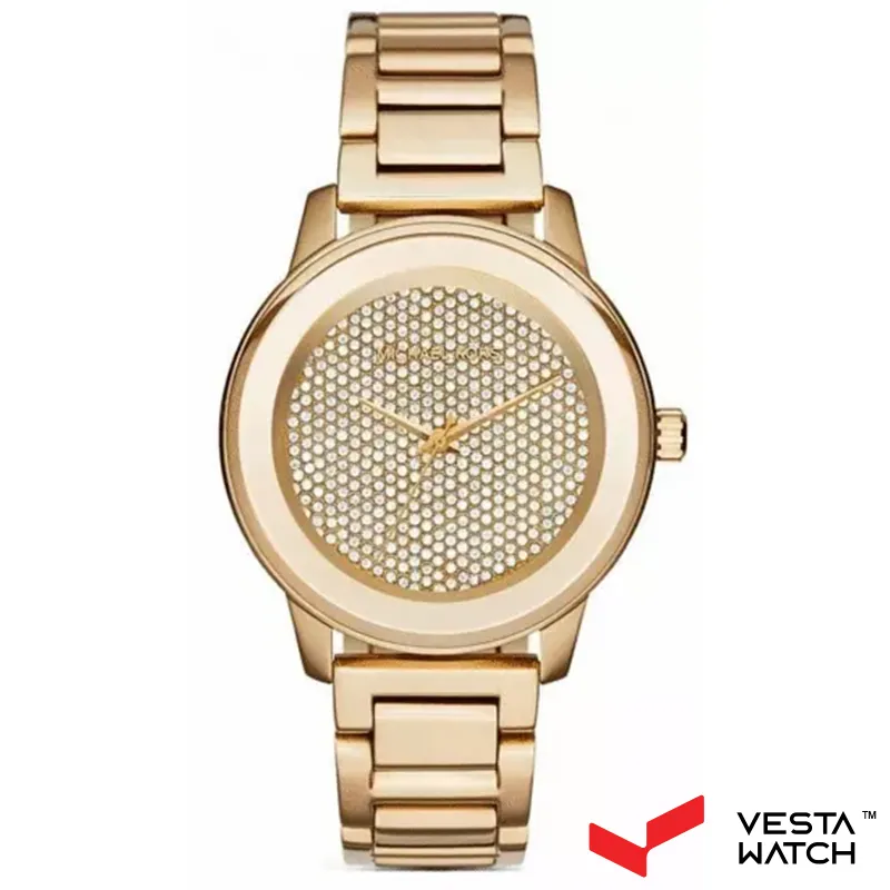 ساعت مچی زنانه مایکل کورس MICHAEL KORS مدل MK6209