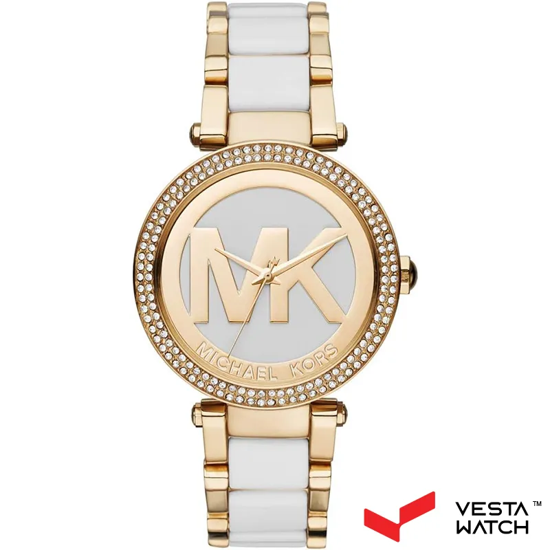 ساعت مچی زنانه مایکل کورس MICHAEL KORS مدل MK6313