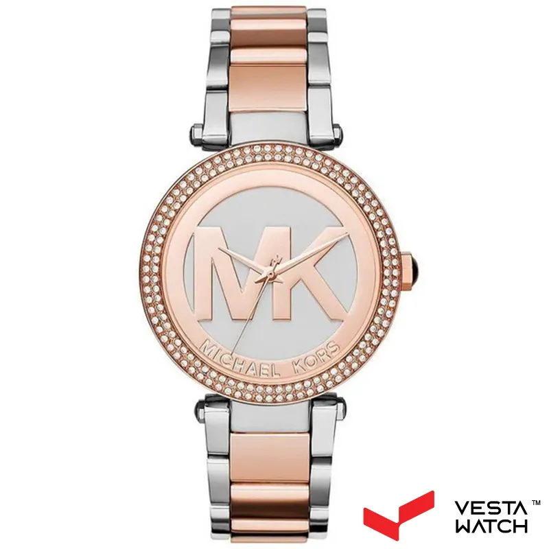 ساعت مچی زنانه مایکل کورس MICHAEL KORS مدل MK6314