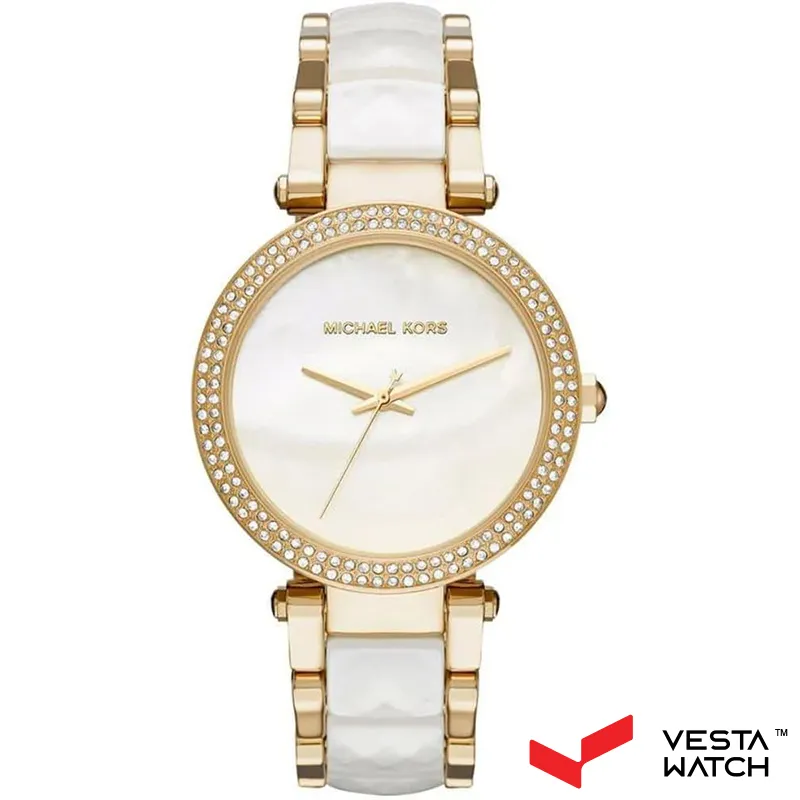 ساعت مچی زنانه مایکل کورس MICHAEL KORS مدل MK6400