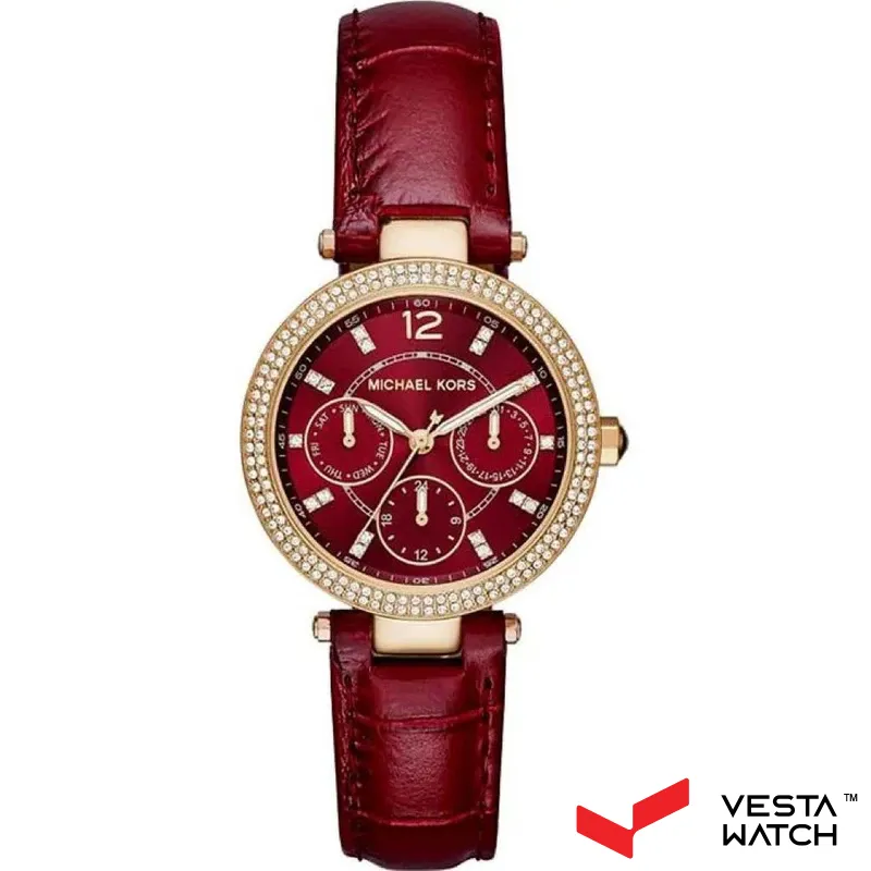 ساعت مچی زنانه مایکل کورس MICHAEL KORS مدل MK6451